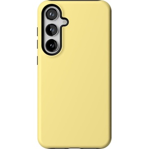 image:imageCasely Galaxy S24 Plus Case  The Boyfriend Collection  Slate Blue  Essential Slim DualLayer Protective DesignButter Me Up  Butter Yellow