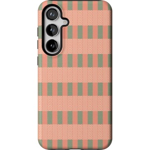 image:imageCasely Galaxy S24 Plus Case  The Boyfriend Collection  Slate Blue  Essential Slim DualLayer Protective DesignGrand Cabana  Palm Beach