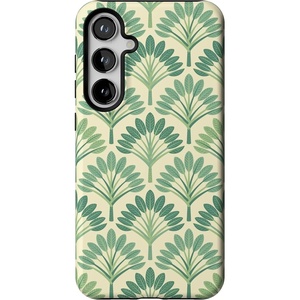 image:imageCasely Galaxy S24 Plus Case  The Boyfriend Collection  Slate Blue  Essential Slim DualLayer Protective DesignPalm Royale  Palm Beach