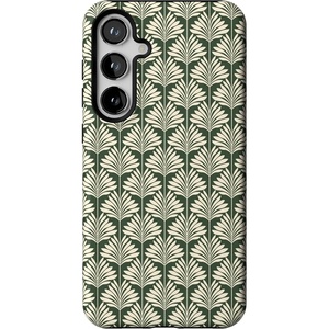 image:imageCasely Galaxy S24 Plus Case  The Boyfriend Collection  Slate Blue  Essential Slim DualLayer Protective DesignThe Boyfriend Collection  Cabana Nights