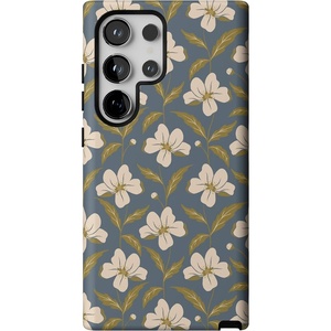 image:imageCasely Galaxy S24 Ultra Case  Ride The Wave  Pastel Rainbow Lined  Essential Slim DualLayer Protective DesignThe Boyfriend Collection  Leid Back