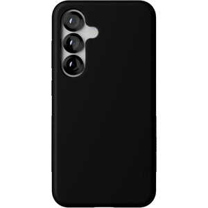 image:imageCasely Galaxy S25 Case  Pura Vida  Coastal Checkers  Bold Protective Design  Compatible with MagSafeBlack on Black