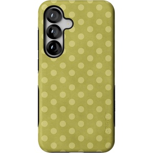 image:imageCasely Galaxy S25 Case  Pura Vida  Coastal Checkers  Bold Protective Design  Compatible with MagSafeKiwi Cooler  Poolside Print