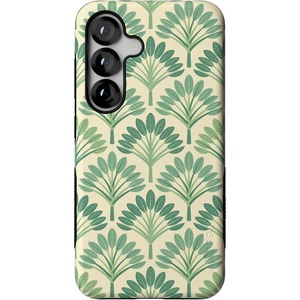 image:imageCasely Galaxy S25 Case  Pura Vida  Coastal Checkers  Bold Protective Design  Compatible with MagSafePalm Royale  Palm Beach
