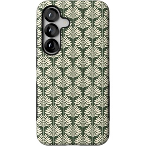 image:imageCasely Galaxy S25 Case  Pura Vida  Coastal Checkers  Bold Protective Design  Compatible with MagSafeThe Boyfriend Collection  Cabana Nights