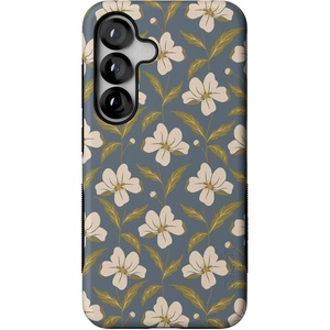 image:imageCasely Galaxy S25 Case  Pura Vida  Coastal Checkers  Bold Protective Design  Compatible with MagSafeThe Boyfriend Collection  Leid Back
