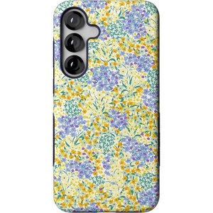 image:imageCasely Galaxy S25 Plus Case  Chateau Pups  French Dog  Bold Protective Design  Compatible with MagSafeDream Garden  Cottagecore