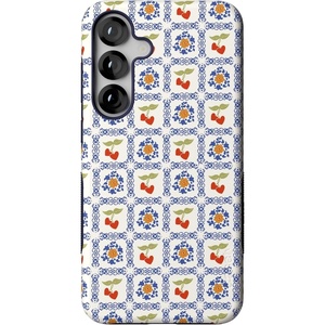 image:imageCasely Galaxy S25 Plus Case  Chateau Pups  French Dog  Bold Protective Design  Compatible with MagSafePalermo  Dippin Daisys Italian Coast