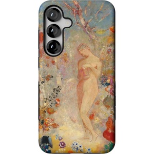image:imageCasely Galaxy S25 Plus Case  Chateau Pups  French Dog  Bold Protective Design  Compatible with MagSafePandora  The Met Museum