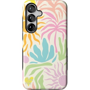 image:imageCasely Galaxy S25 Plus Case  Chateau Pups  French Dog  Bold Protective Design  Compatible with MagSafePura Vida  Oasis