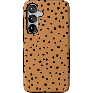 image:imageCasely Galaxy S25 Plus Case  Chateau Pups  French Dog  Bold Protective Design  Compatible with MagSafeSpot On  Dotted Animal Print