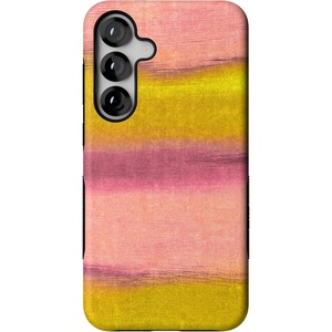 image:imageCasely Galaxy S25 Plus Case  Chateau Pups  French Dog  Bold Protective Design  Compatible with MagSafeSunwashed Canvas  Daylight