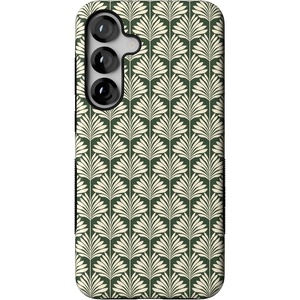 image:imageCasely Galaxy S25 Plus Case  Chateau Pups  French Dog  Bold Protective Design  Compatible with MagSafeThe Boyfriend Collection  Cabana Nights