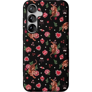 image:imageCasely Galaxy S25 Plus Case  Chateau Pups  French Dog  Bold Protective Design  Compatible with MagSafeWild at Heart  Tiger