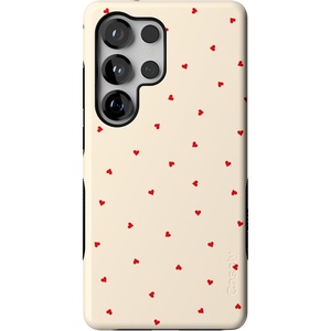 image:imageCasely Galaxy S25 Ultra Case  Mystic Meadow  Green Gardens  Bold Protective Design  Compatible with MagSafeBe Mine  Tiny Hearts