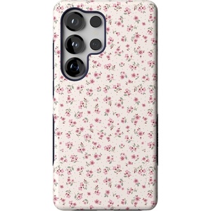 image:imageCasely Galaxy S25 Ultra Case  Mystic Meadow  Green Gardens  Bold Protective Design  Compatible with MagSafeCottage Charm  Cottagecore