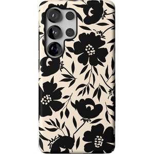 image:imageCasely Galaxy S25 Ultra Case  Mystic Meadow  Green Gardens  Bold Protective Design  Compatible with MagSafeDark Fantasy  Contrast Floral