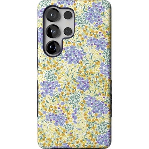 image:imageCasely Galaxy S25 Ultra Case  Mystic Meadow  Green Gardens  Bold Protective Design  Compatible with MagSafeDream Garden  Cottagecore