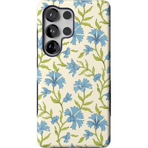 image:imageCasely Galaxy S25 Ultra Case  Mystic Meadow  Green Gardens  Bold Protective Design  Compatible with MagSafeGarden Breeze  Seaside Vines