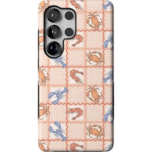 image:imageCasely Galaxy S25 Ultra Case  Mystic Meadow  Green Gardens  Bold Protective Design  Compatible with MagSafeOn the Cape  Coastal Summer