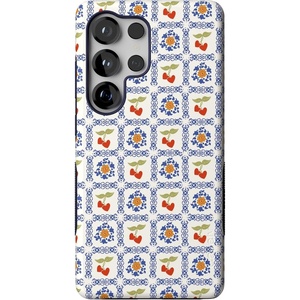 image:imageCasely Galaxy S25 Ultra Case  Mystic Meadow  Green Gardens  Bold Protective Design  Compatible with MagSafePalermo  Dippin Daisys Italian Coast