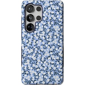 image:imageCasely Galaxy S25 Ultra Case  Mystic Meadow  Green Gardens  Bold Protective Design  Compatible with MagSafePicking Daisies  Cottagecore