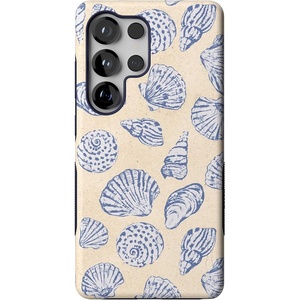 image:imageCasely Galaxy S25 Ultra Case  Mystic Meadow  Green Gardens  Bold Protective Design  Compatible with MagSafeSallys Seashells  Seashore