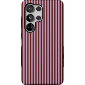 image:imageCasely Galaxy S25 Ultra Case  Mystic Meadow  Green Gardens  Bold Protective Design  Compatible with MagSafeStripes and the City  Tiny Pinstripe
