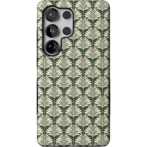 image:imageCasely Galaxy S25 Ultra Case  Mystic Meadow  Green Gardens  Bold Protective Design  Compatible with MagSafeThe Boyfriend Collection  Cabana Nights