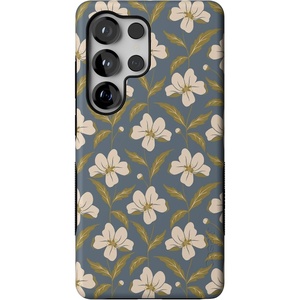 image:imageCasely Galaxy S25 Ultra Case  Mystic Meadow  Green Gardens  Bold Protective Design  Compatible with MagSafeThe Boyfriend Collection  Leid Back