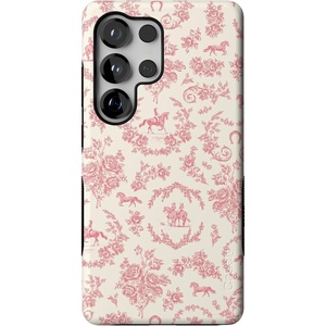 image:imageCasely Galaxy S25 Ultra Case  Mystic Meadow  Green Gardens  Bold Protective Design  Compatible with MagSafeWestern Bloom  Jenna Palek x Casely