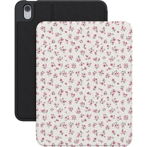 image:imageCasely iPad 109 10th Gen  A16 Case  Meadow Check  Floral GinghamCottage Charm  Cottagecore