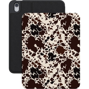 image:imageCasely iPad 109 10th Gen  A16 Case  Meadow Check  Floral GinghamCowgirl Envy  Cow Print