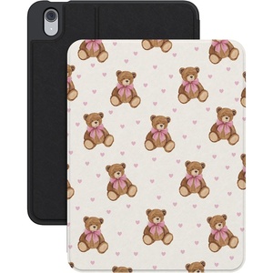 image:imageCasely iPad 109 10th Gen  A16 Case  Meadow Check  Floral GinghamCuddle Up  Teddy Bear