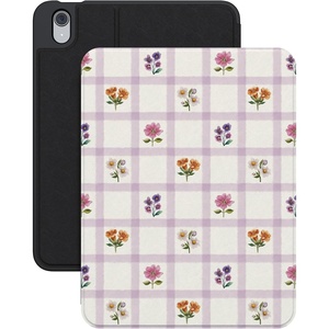image:imageCasely iPad 109 10th Gen  A16 Case  Meadow Check  Floral GinghamMeadow Check  Floral Gingham