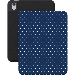 image:imageCasely iPad 109 10th Gen  A16 Case  Meadow Check  Floral GinghamOn the Dot  Navy Polka Dot