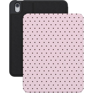 image:imageCasely iPad 109 10th Gen  A16 Case  Meadow Check  Floral GinghamOn the Dot  Pink Polka Dot