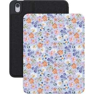 image:imageCasely iPad 109 10th Gen  A16 Case  Meadow Check  Floral GinghamPoppy Meadows  Pastel Floral