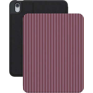 image:imageCasely iPad 109 10th Gen  A16 Case  Meadow Check  Floral GinghamStripes and the City  Tiny Pinstripe