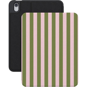 image:imageCasely iPad 109 10th Gen  A16 Case  Meadow Check  Floral GinghamSunday Best  Summer Stripes