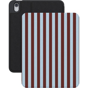 image:imageCasely iPad 109 10th Gen  A16 Case  Meadow Check  Floral GinghamSunday in Brooklyn  Blue Stripes
