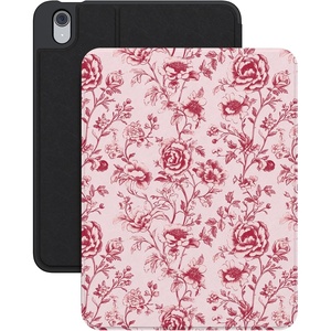 image:imageCasely iPad 109 10th Gen  A16 Case  Meadow Check  Floral GinghamVintage Belle  Floral Toile