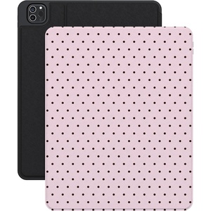 image:imageCasely iPad Pro 129 5th6th Gen Case  Sage Garden  Green FloralOn the Dot  Pink Polka Dot