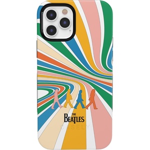 image:imageCasely iPhone 12 Pro Max Case  Monets Bridge  The Met Museum  Bold Protective Design  MagSafe Compatible DesignBeatles  Come Together  Abbey Road