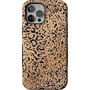 image:imageCasely iPhone 12 Pro Max Case  Monets Bridge  The Met Museum  Bold Protective Design  MagSafe Compatible DesignBorn to Be Wild  Jaguar Print