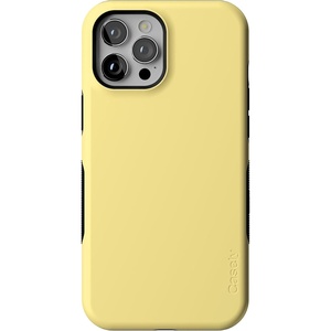 image:imageCasely iPhone 12 Pro Max Case  Monets Bridge  The Met Museum  Bold Protective Design  MagSafe Compatible DesignButter Me Up  Butter Yellow