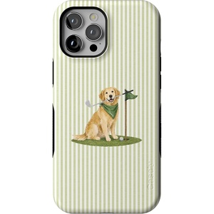 image:imageCasely iPhone 12 Pro Max Case  Monets Bridge  The Met Museum  Bold Protective Design  MagSafe Compatible DesignClubhouse  Golden on the Green