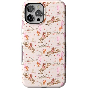 image:imageCasely iPhone 12 Pro Max Case  Monets Bridge  The Met Museum  Bold Protective Design  MagSafe Compatible DesignCowgirl Canyon  FashionPass x Casely