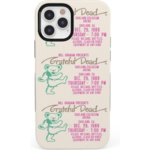 image:imageCasely iPhone 12 Pro Max Case  Monets Bridge  The Met Museum  Bold Protective Design  MagSafe Compatible DesignGrateful Dead  Miracle Ticket  Vintage