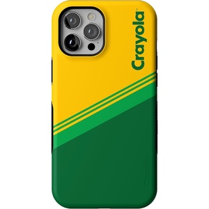 image:imageCasely iPhone 12 Pro Max Case  Monets Bridge  The Met Museum  Bold Protective Design  MagSafe Compatible DesignKeep It Classic  Crayola Crayon Box